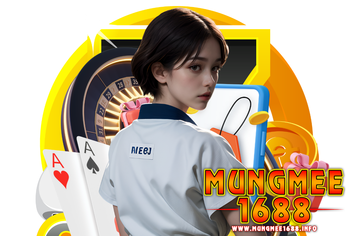 mungmee1688 แจกเครดิตฟรี